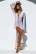 Luli Fama Luli Pop Maxi Dress